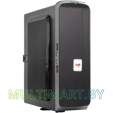 Корпус In Win BQS660BL 150W